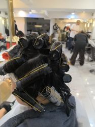 -雅仕 HAIR SALON 美发沙龙