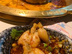 -哥老官重庆美蛙鱼头(宝山龙湖店)