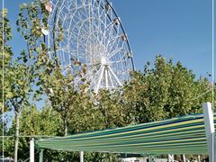 -渔岛海洋度假区