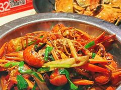 -聚味瞿记·龙虾堂(渔人码头一店)