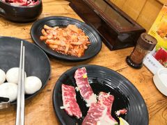 -西塔斗牛家烧烤(中海寰宇店)