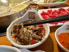 -海银海记潮汕牛肉火锅(新港中路海珠店)