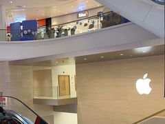 -Apple零售店(玄武湖店)