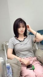-5号HAIR SALON 专业染发馆