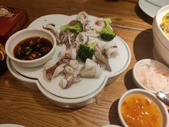 -闽上鲜·福建菜(龙湖滨江天街店)