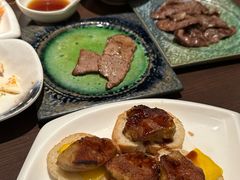 -大渔铁板烧(大悦城店)