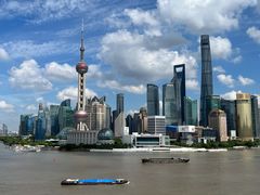 -上海和平饭店-华懋阁 The Cathay Room