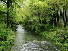 -五泄景区