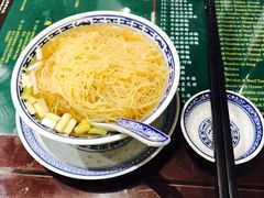 -麦奀云吞面世家 山顶店(山顶广场店)