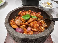 -蘇锦宴·淮扬菜烤鸭·小院(三元桥霄云路店)