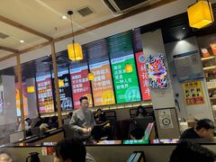 -林记潮牛·牛肉火锅(上马墩店)