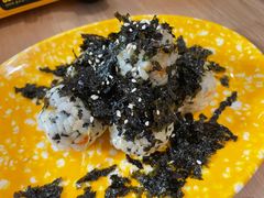 -Woolee韩食堂·韩式家庭料理