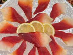 -官塘陈记鱼生·潮汕砂锅粥·牛肉火锅(潮枫路总店)