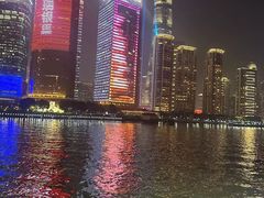 -新龙船黄浦江餐饮游船官方自营店