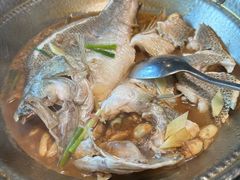 -简小舍·民间手艺菜(武昌江滩店)