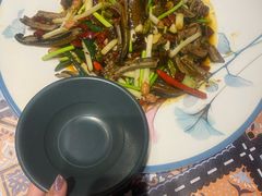 -易老头三样菜(南滨路总店)