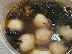 -老滕家过桥米线(金鱼胡同店)