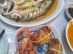 -小陆莲花蟹园农家乐(莲花岛店)