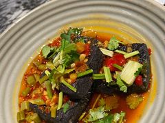 长沙臭豆腐-望湘园·洞庭渔宴(永旺店)