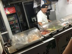 -刘记肉夹馍(彰武店)