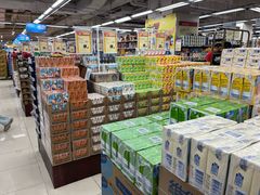 -新苗超市(花城店)