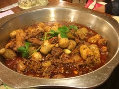 -绝城芋儿鸡(犀浦旗舰店)