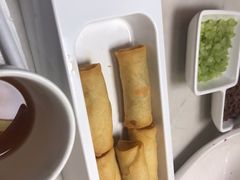 -左庭右院鲜牛肉火锅(浦江欢乐颂店)