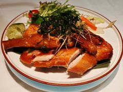 -花样西贡·法式越南菜餐厅(桂林万象城店)