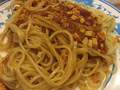 -敦煌达记酱驴肉黄面馆