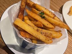 -玛尚诺意式餐厅(日月光店)