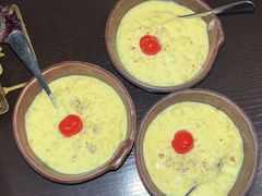 -克比叔叔印度餐厅Kebabs on the Grille(人民广场店)