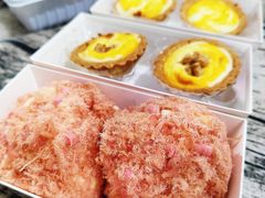 -鲍师傅糕点(大沽南路店)