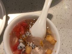 -江渔儿酸菜鱼(东厦一百店)