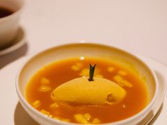 -广州富力丽思卡尔顿酒店·丽轩·粤菜