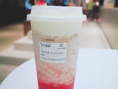 -KUNCHA鲲茶·江西制茶(铜锣湾店)