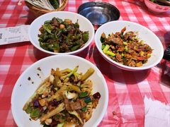 -龙师傅卤炒(天马店)