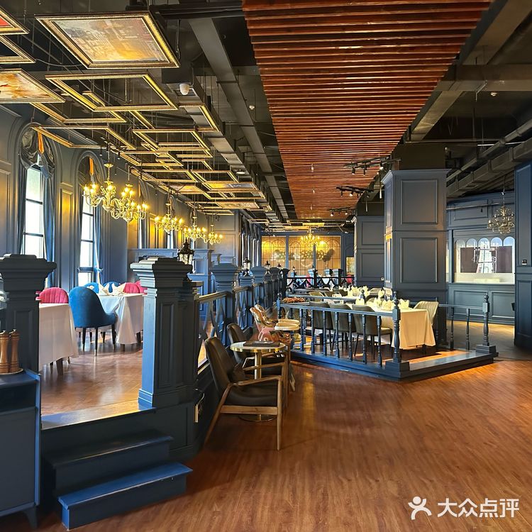 超预期的西餐厅,好吃到停不下来