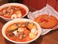 -大中沙茶面(中山路店)
