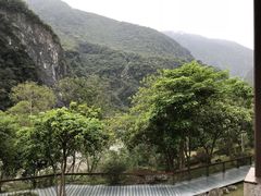 -太鲁阁公园