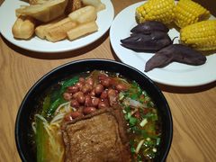 -蓝鲸湾汤泉(包河店)