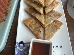 京东肉饼-便宜坊烤鸭店(科创店)