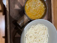 -李百蟹·江南蟹黄面(夫子庙店)