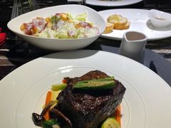 -La Saison乐颂·法餐厅