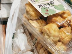 -泸溪河桃酥(长乐路店)