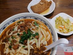 -韩师傅老大同刀削面(北苑路店)