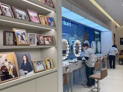 -天真蓝照相馆(西安南门王府井LAB店)