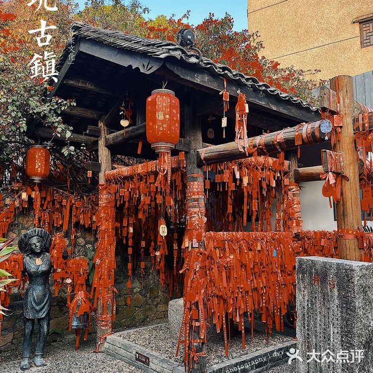 深圳｜快来探访这古香古韵味的甘坑古镇