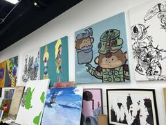 -耳朵人艺术(解放碑校区)