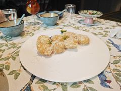 -彩虹之约•淮扬家宴(亚运村店)