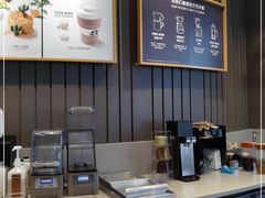 -星巴克(厦门SM新生活广场店)